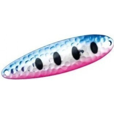 Блесна колеблющаяся DAIWA Chinook S 14гр blue yamame-h