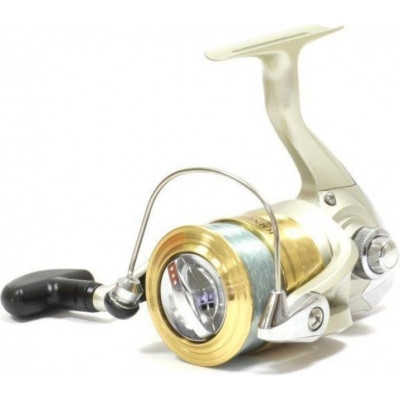 Катушка безынерционная DAIWA Joinus 3500 (с леской на шпуле) / без индивидуальной упаковки