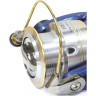 Катушка безынерционная DAIWA Regal 2500 XIA (запасная шпуля в комплекте) 43178935804