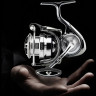 Катушка DAIWA 18 Exist LT 1000D-P 10100-106