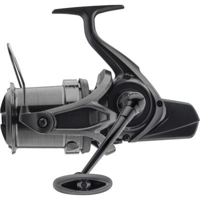 Катушка DAIWA 24 CROSSCAST 45SCW 5000C QD