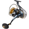 Катушка DAIWA 25 SALTIGA (G) 18000-H 40050216