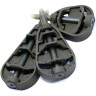 Кормушка DAIWA NZon Method Feeder р.L (35г) 13345-235