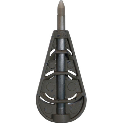 Кормушка DAIWA NZon Method Feeder р.S (30г)