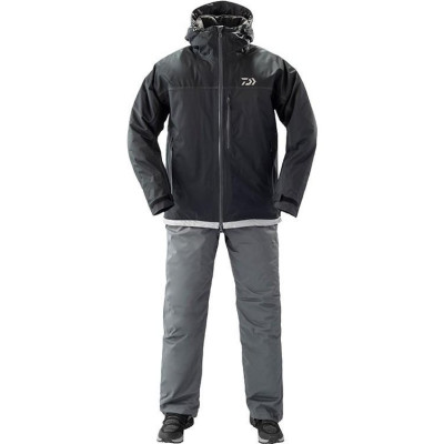 Костюм DAIWA Rainmax Extra Hi-Loft Winter Suit DW-3209 S Black