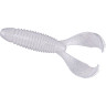 Приманка DAIWA RATTLIN' TUBE KICKS 3.4 SNOW WHITE SHRIMP 07434801