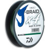 Шнур DAIWA J-Braid X4E 300м 0,12мм Multi Color 12745-112