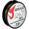 Шнур DAIWA J-Braid X8 0,28мм 150м multicolor 12755-128