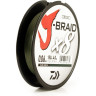 Шнур DAIWA J-Braid X8 0,51мм 150м multicolor 12755-151RU