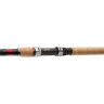 Спиннинг DAIWA EXCELER CF SPIN 2.40M -185G 11819-241