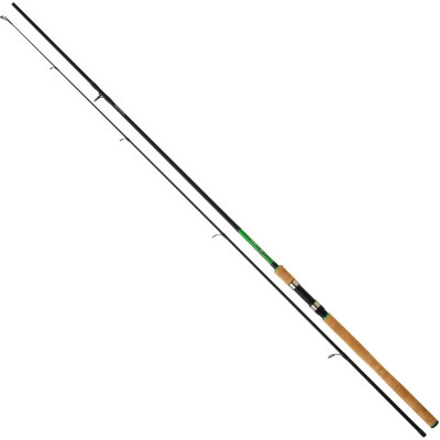 Спиннинг DAIWA Luvias jigger 2,40м 7-28гр