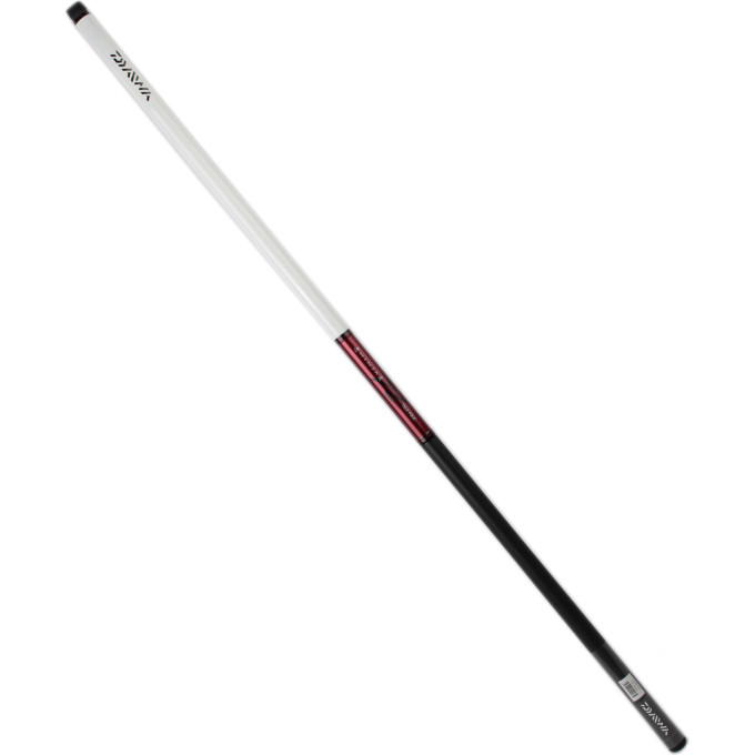 Удилище телескопическое DAIWA Ninja tele-pole 4м 11628-410
