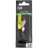 Блесна DAIWA SILVER CREEK SPINNER 4.0 PEACH 07410893