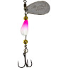 Блесна DAIWA SILVER CREEK SPINNER 6.0 PEACH 07410901