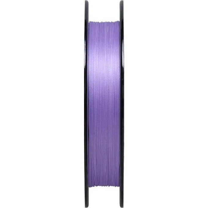Леска DAIWA UVF PE DURAHEAVY X8+1+SI2 LIGHT PURPLE 2-200 07303936